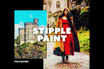The Grandiose Collection Of 21 Photoshop Effects