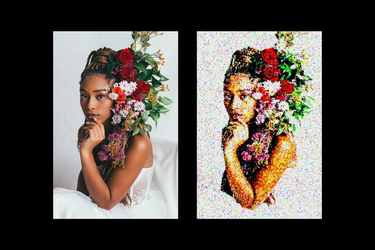 The Grandiose Collection Of 21 Photoshop Effects