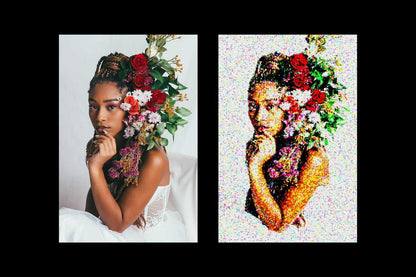 The Grandiose Collection Of 21 Photoshop Effects