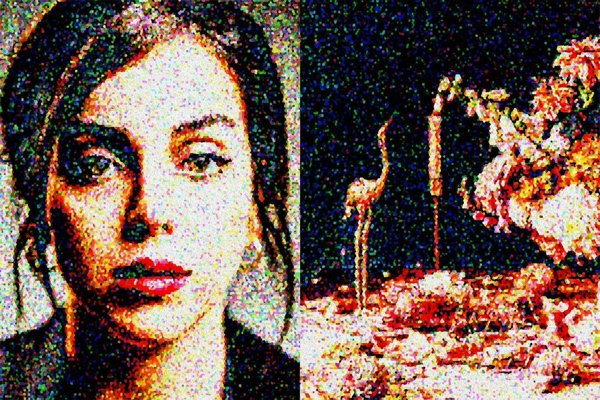 The Grandiose Collection Of 21 Photoshop Effects
