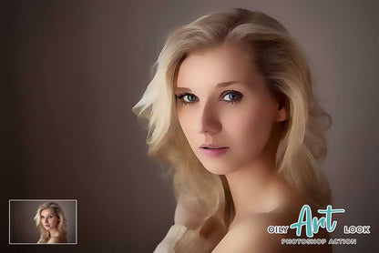 17 Ultra Expressive Photoshop Actions Bundle - Photoboto