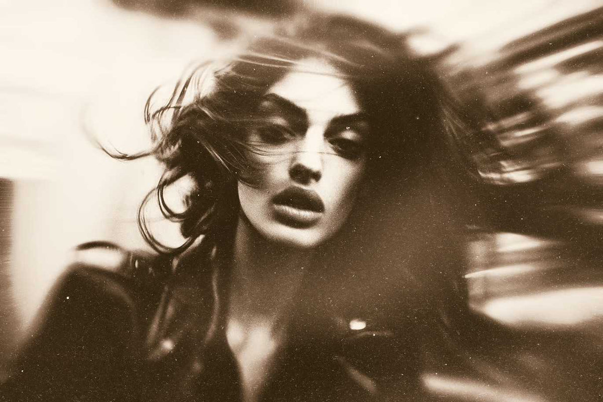 21-In-1 Vintage Photo Artistry Photoshop Effects Bundle