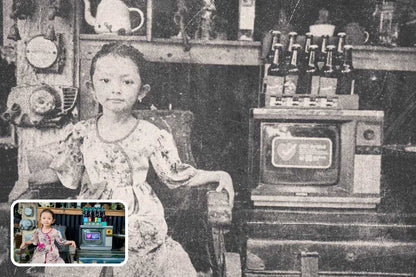 20 Retro Reimagined Photoshop Templates Pack - Photoboto