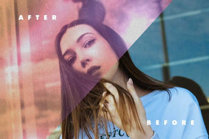 16 Old School Photoshop Templates Bundle - Photoboto