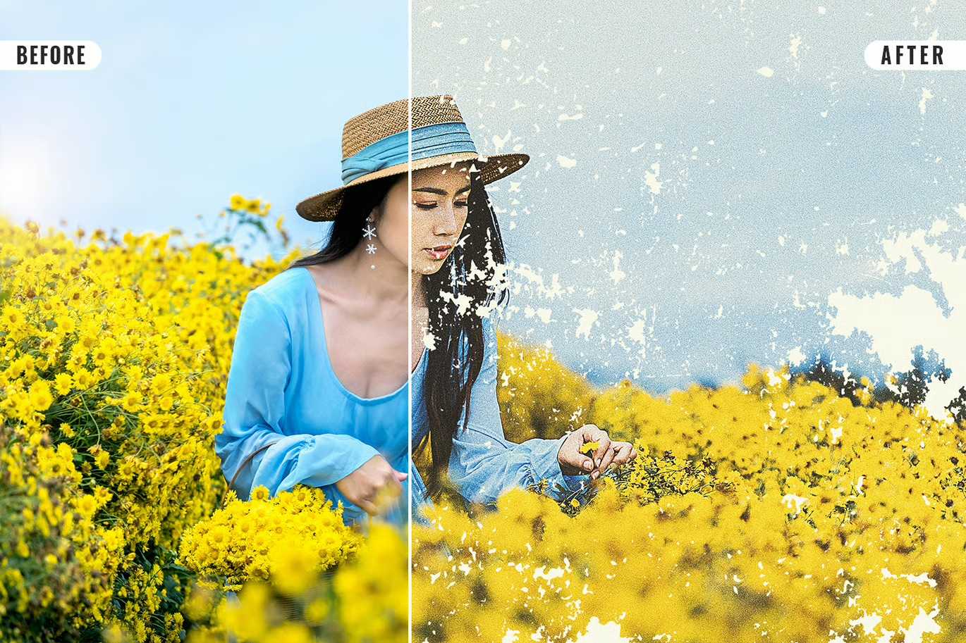25 Pure Octane Photoshop Effects Collection