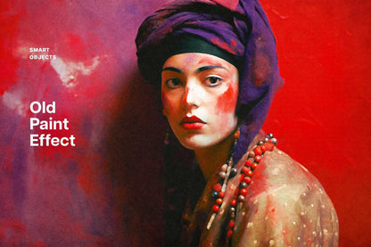 23 Classic Era Photoshop Effects Bundle