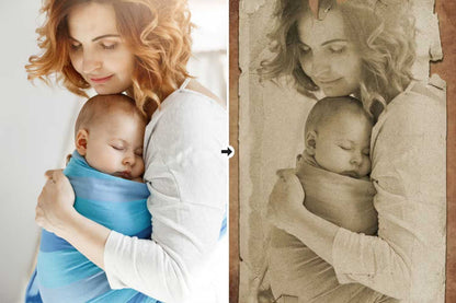 19-In-1 Breathtaking Photoshop Actions Bundle - Photoboto