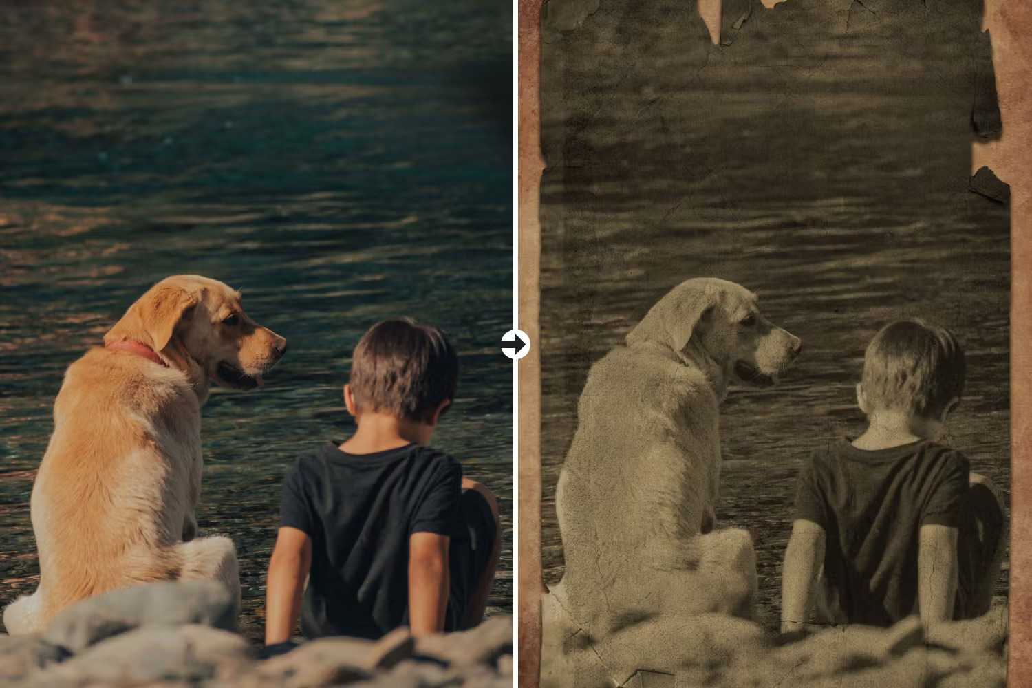 19-In-1 Breathtaking Photoshop Actions Bundle - Photoboto