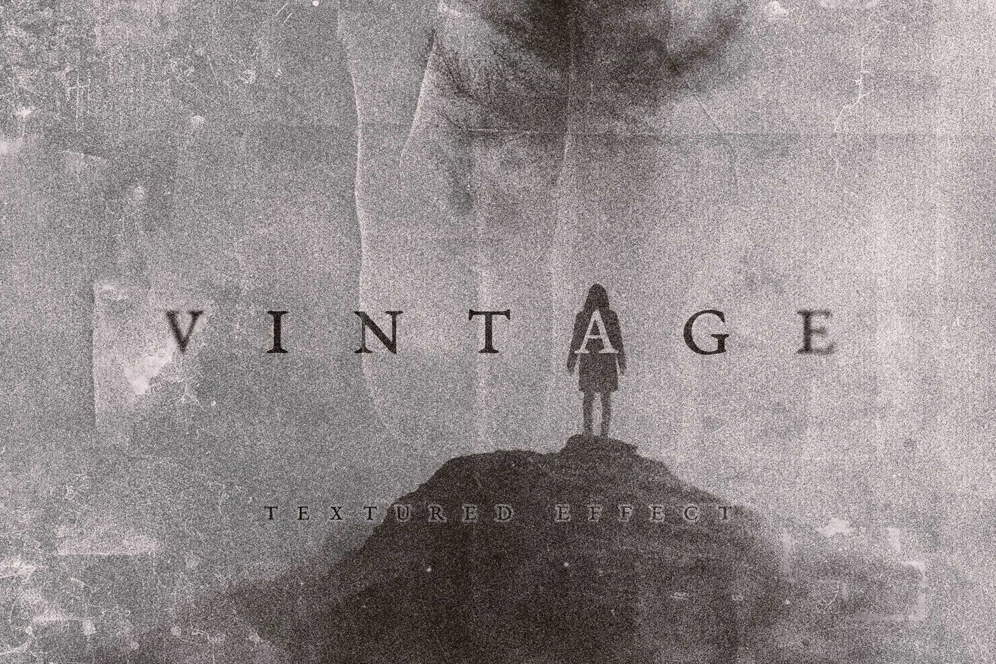 23 Classic Era Photoshop Effects Bundle