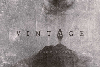 23 Classic Era Photoshop Effects Bundle