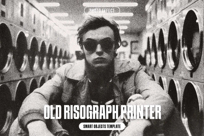 26 Next-Level Photoshop Effects Collection