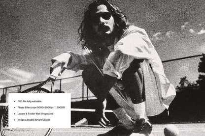 26 Next-Level Photoshop Effects Collection