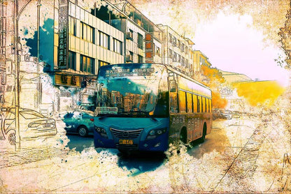 25-In-1 Bespoke Photoshop Actions Designer Set