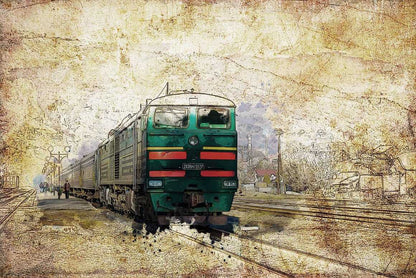 25-In-1 Bespoke Photoshop Actions Designer Set