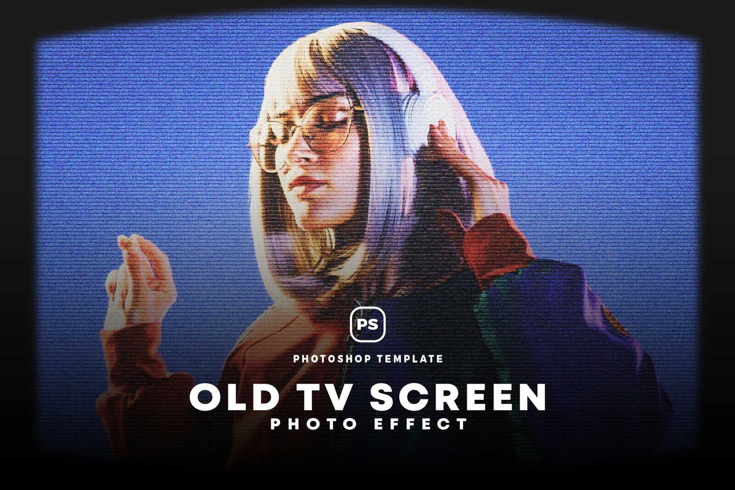 21 Full Spectrum Photoshop Effects Kit