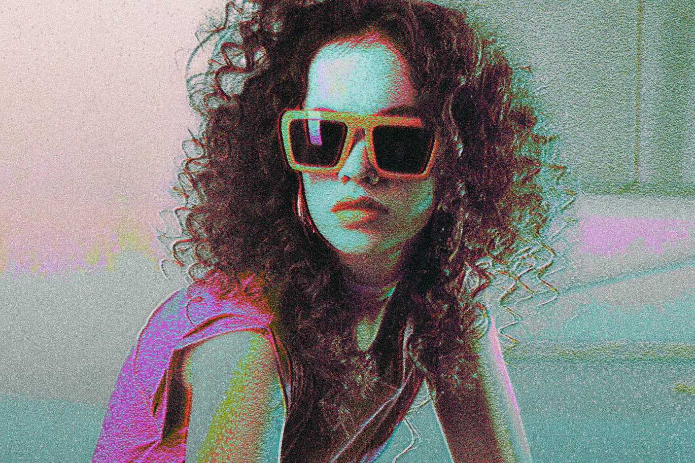 23 Classic Era Photoshop Effects Bundle