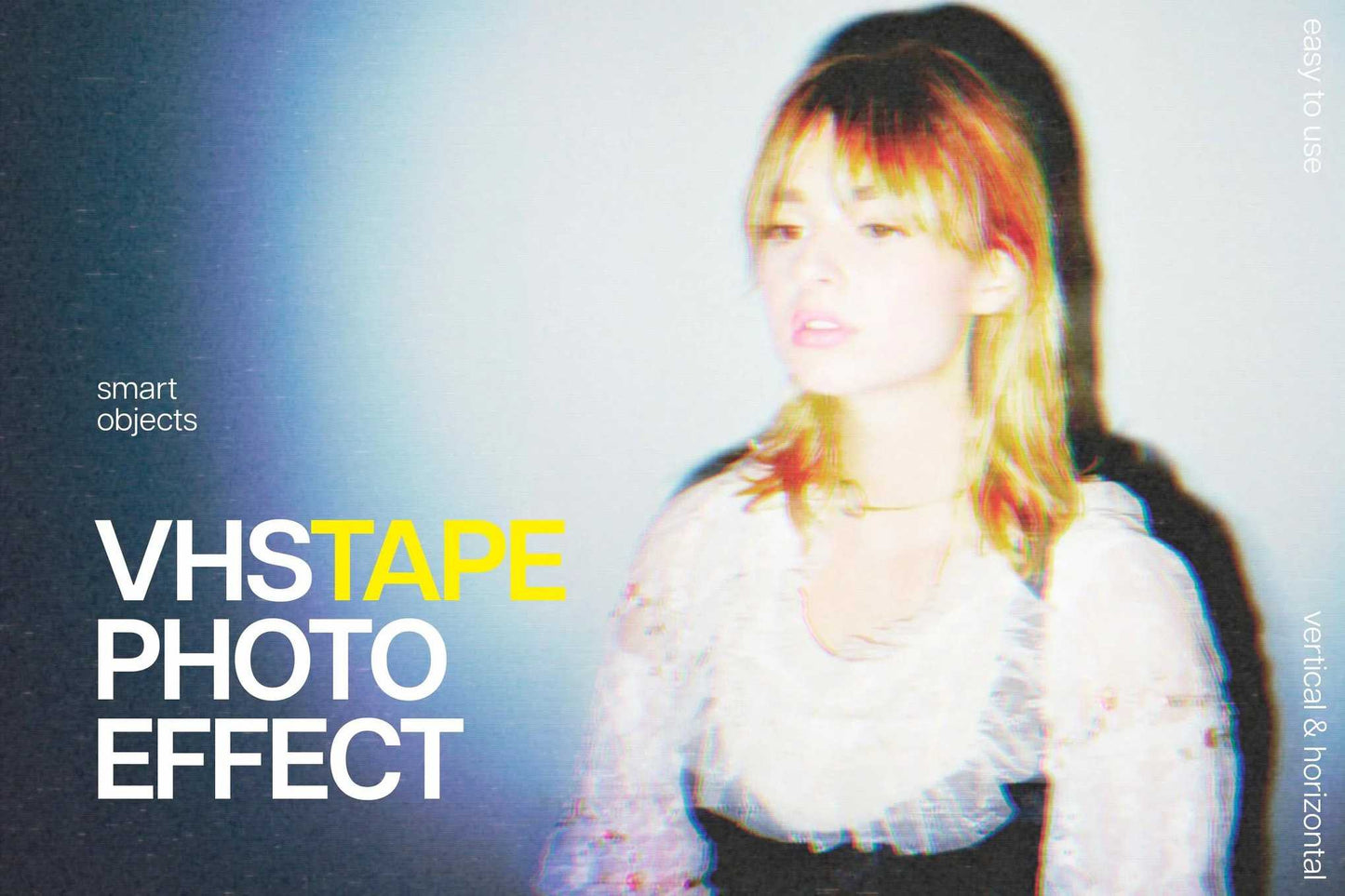 23 Classic Era Photoshop Effects Bundle