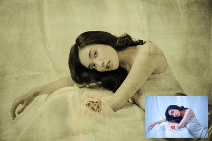 18 Timeless Vintage Photoshop Effects - Photoboto