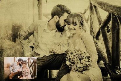 18 Timeless Vintage Photoshop Effects - Photoboto