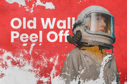 16 Old School Photoshop Templates Bundle - Photoboto