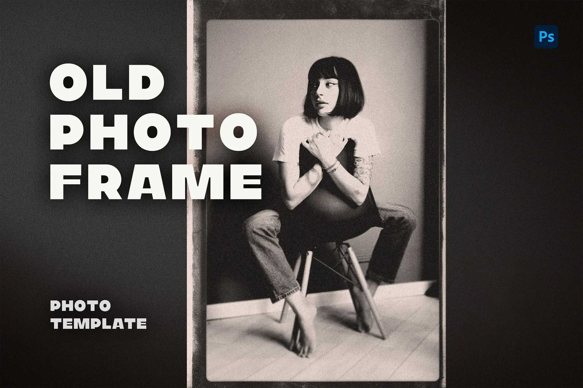 26 Glamorous Photoshop Effects Bundle - Photoboto