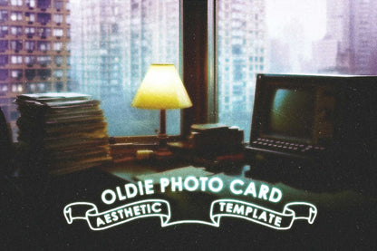 21-In-1 Vintage Photo Artistry Photoshop Effects Bundle