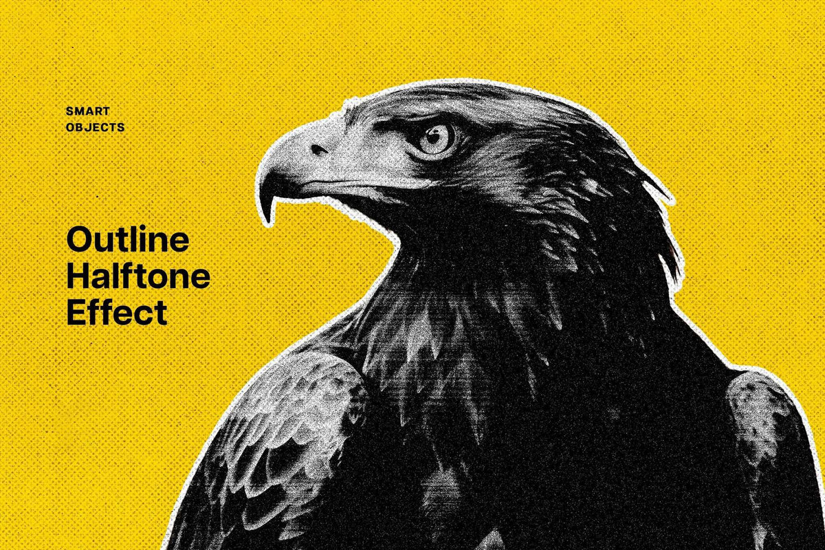 The Eminent Bundle Of 21 Photoshop Effects