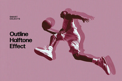The Masterpiece Collection Of 22 Photoshop Effects