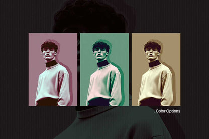 The Masterpiece Collection Of 22 Photoshop Effects