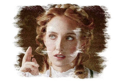 19 Masterful Photoshop Painting Templates - Photoboto
