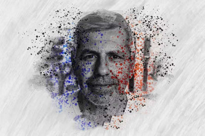 19 Masterful Photoshop Painting Templates - Photoboto