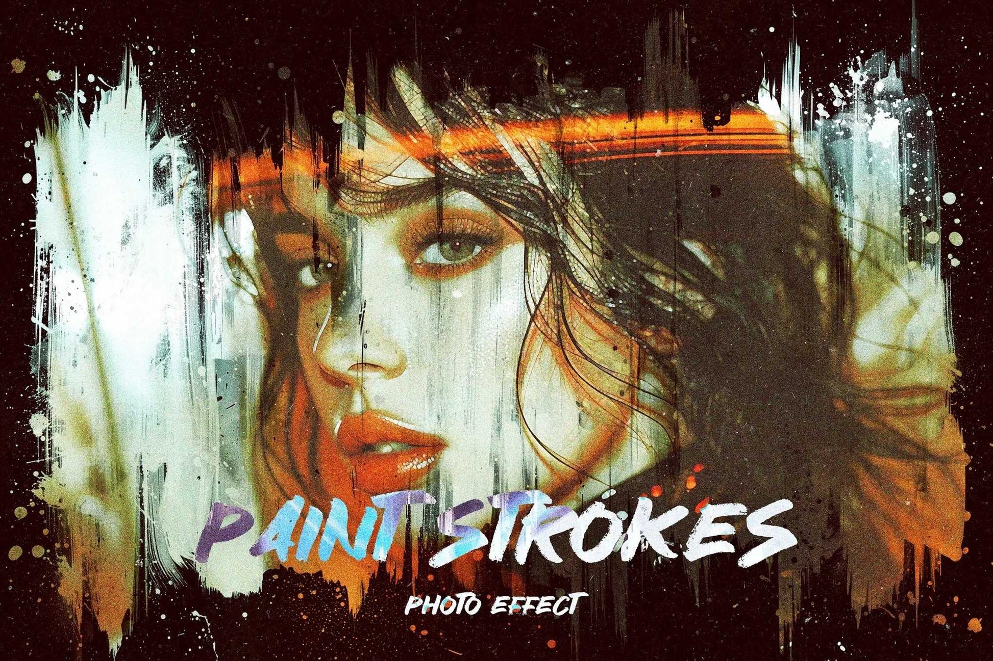 23 Impactful Photoshop Effects Bundle - Photoboto