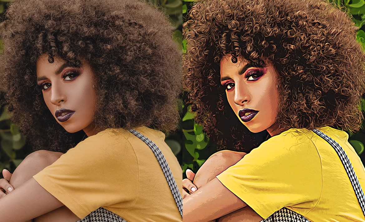 The Power Bundle Of 17 Photoshop Add-Ons - Photoboto
