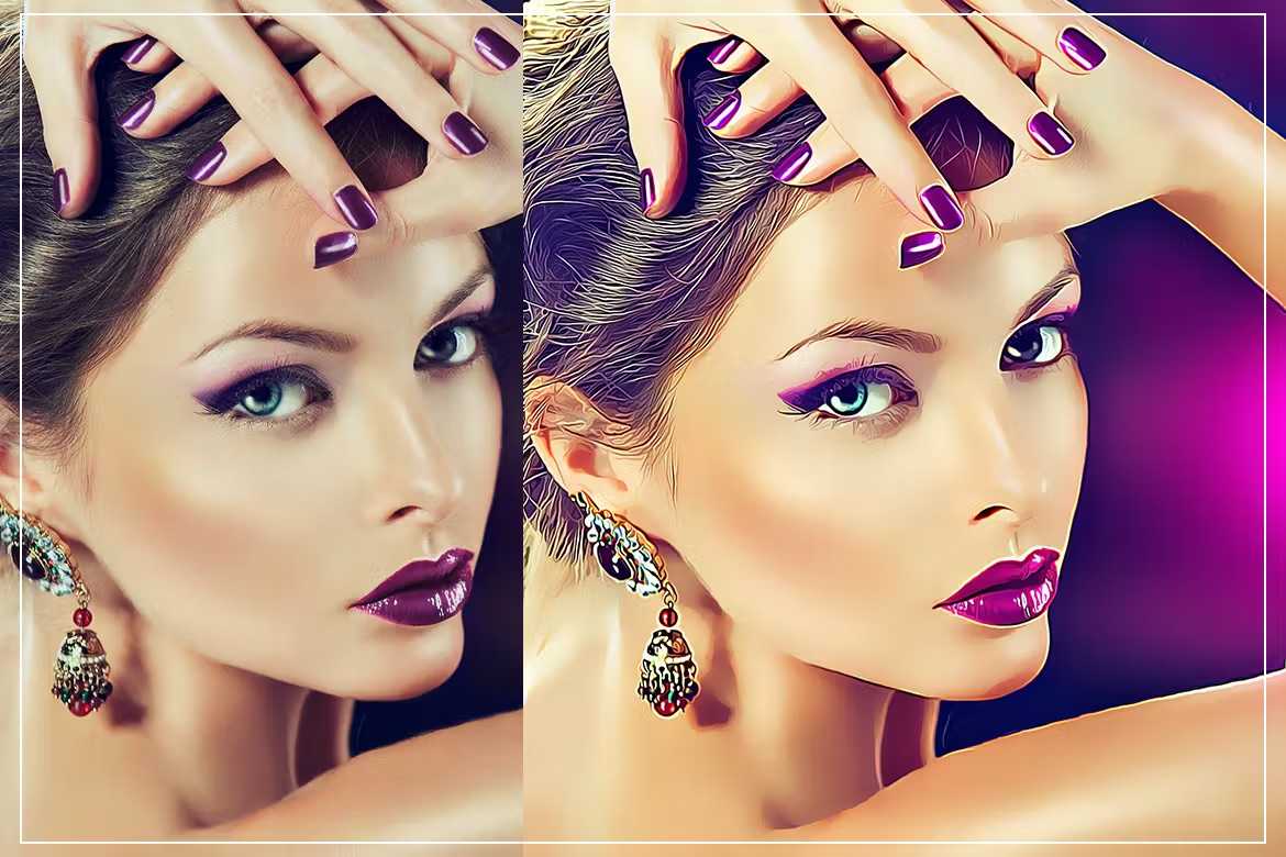 28 Avant-Garde Photoshop Add-Ons - Photoboto