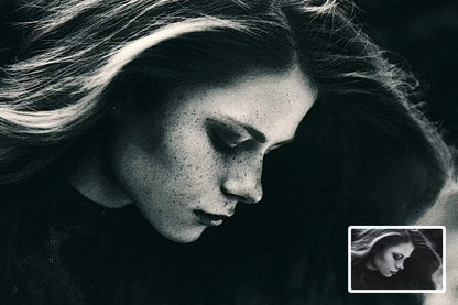 26-In-1 Matchless Photoshop Effects Bundle - Photoboto