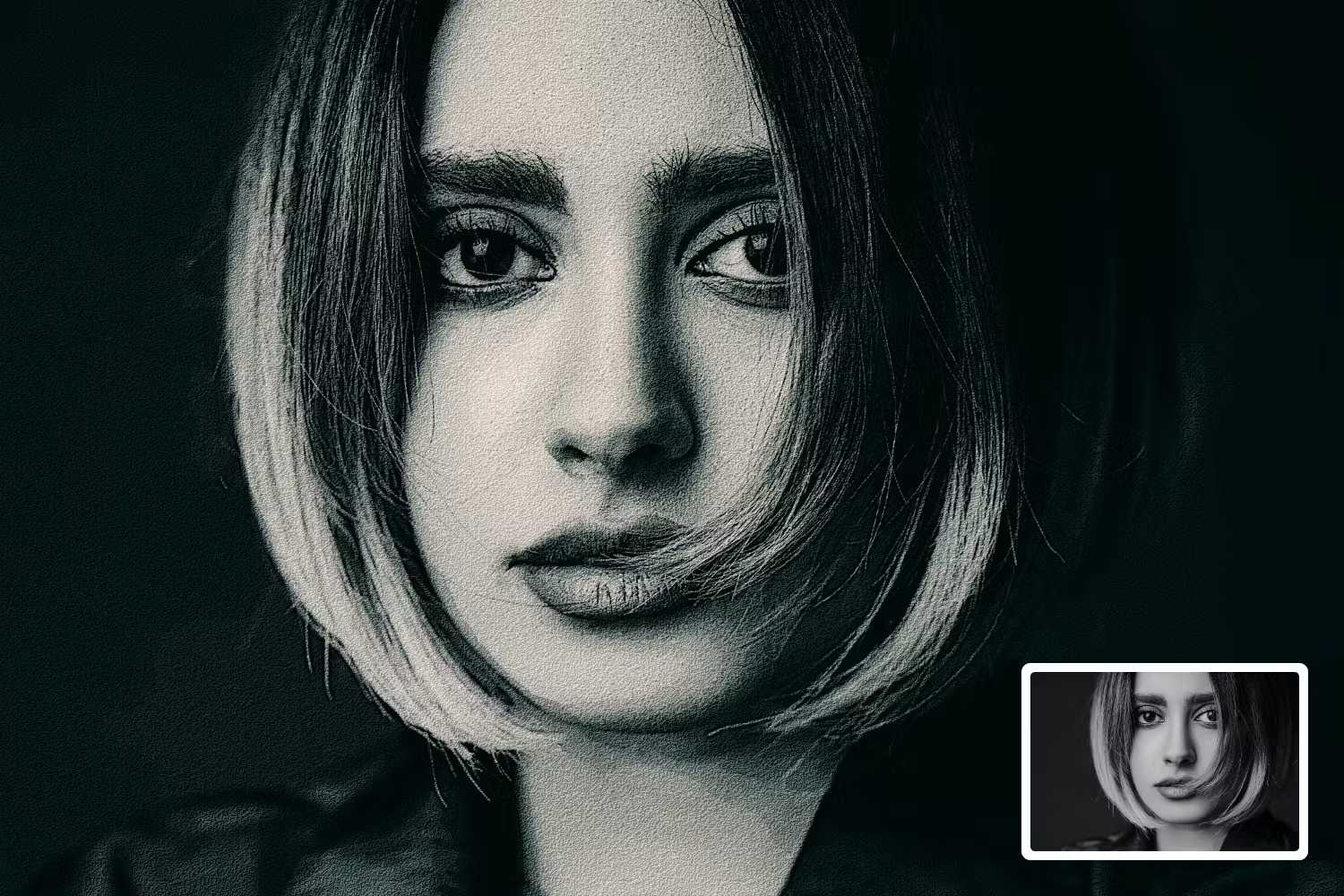 26-In-1 Matchless Photoshop Effects Bundle - Photoboto