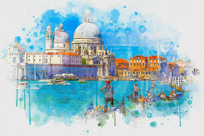 The Curated Creative Collection of 22 Photoshop Effects