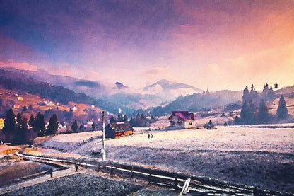 20 Enchanting Photoshop Add-Ons Bundle - Photoboto
