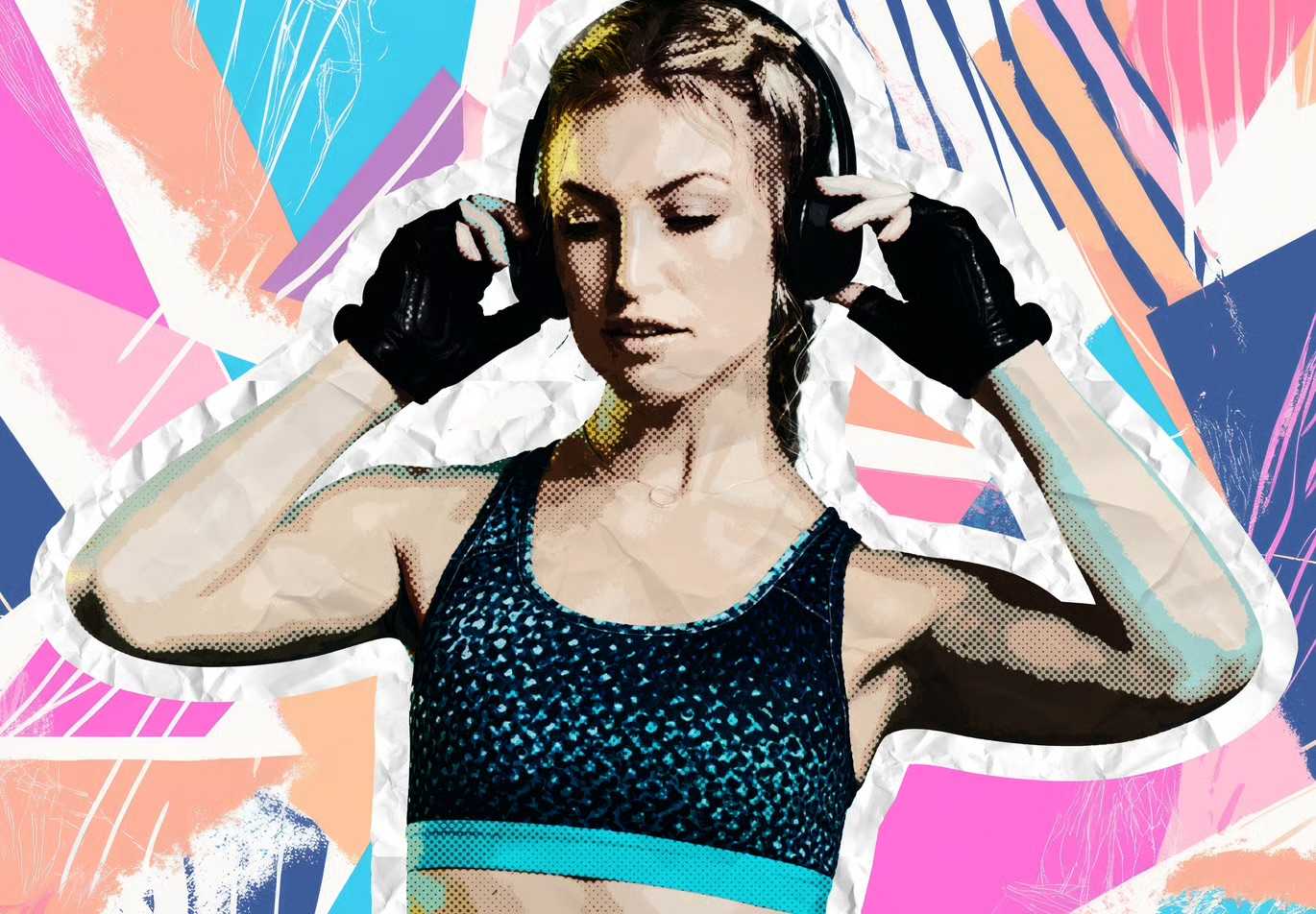 The Crafted Creative Of 22 Premium Photoshop Effects