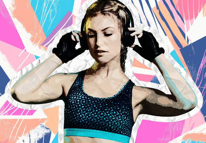 The Crafted Creative Of 22 Premium Photoshop Effects