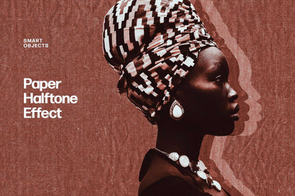 The Distinguished Bundle Of 21 Photoshop Effects