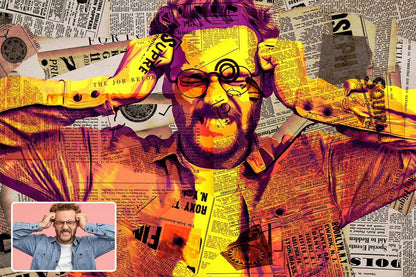 The Artisan Collection Of 25 Photoshop Actions - Photoboto