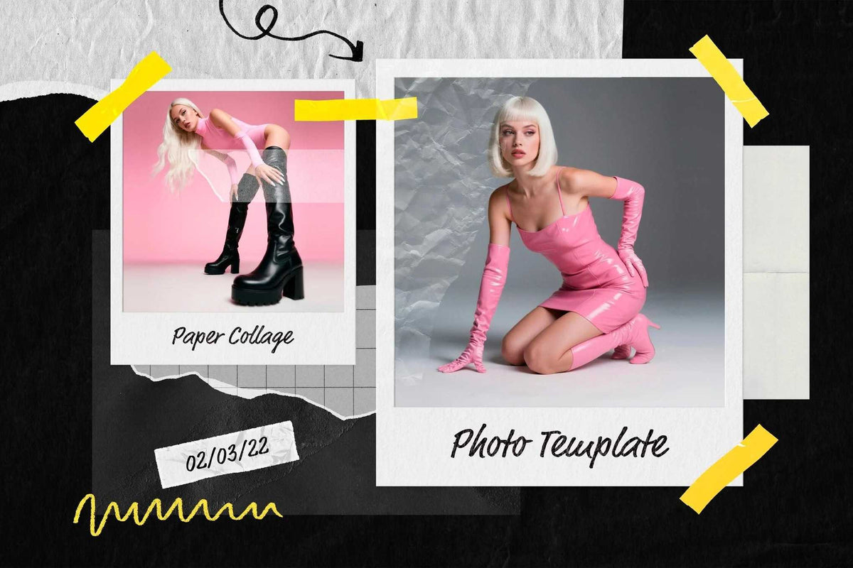 The Eminent Bundle Of 21 Photoshop Effects