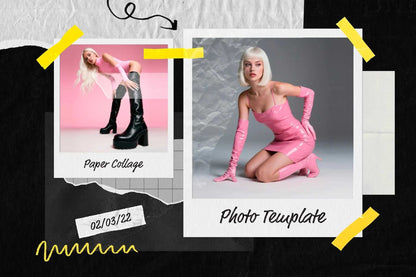 The Eminent Bundle Of 21 Photoshop Effects