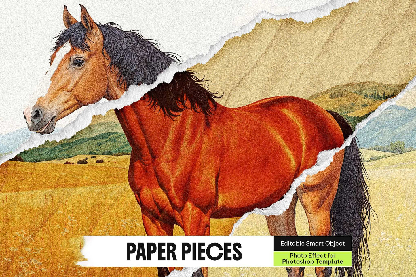 22 StyleCraft Photoshop Effects Bundle