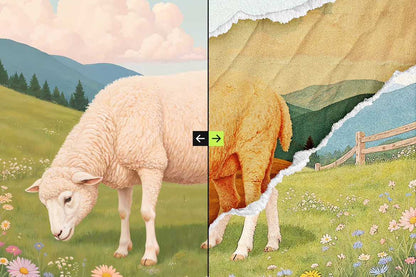 22 StyleCraft Photoshop Effects Bundle