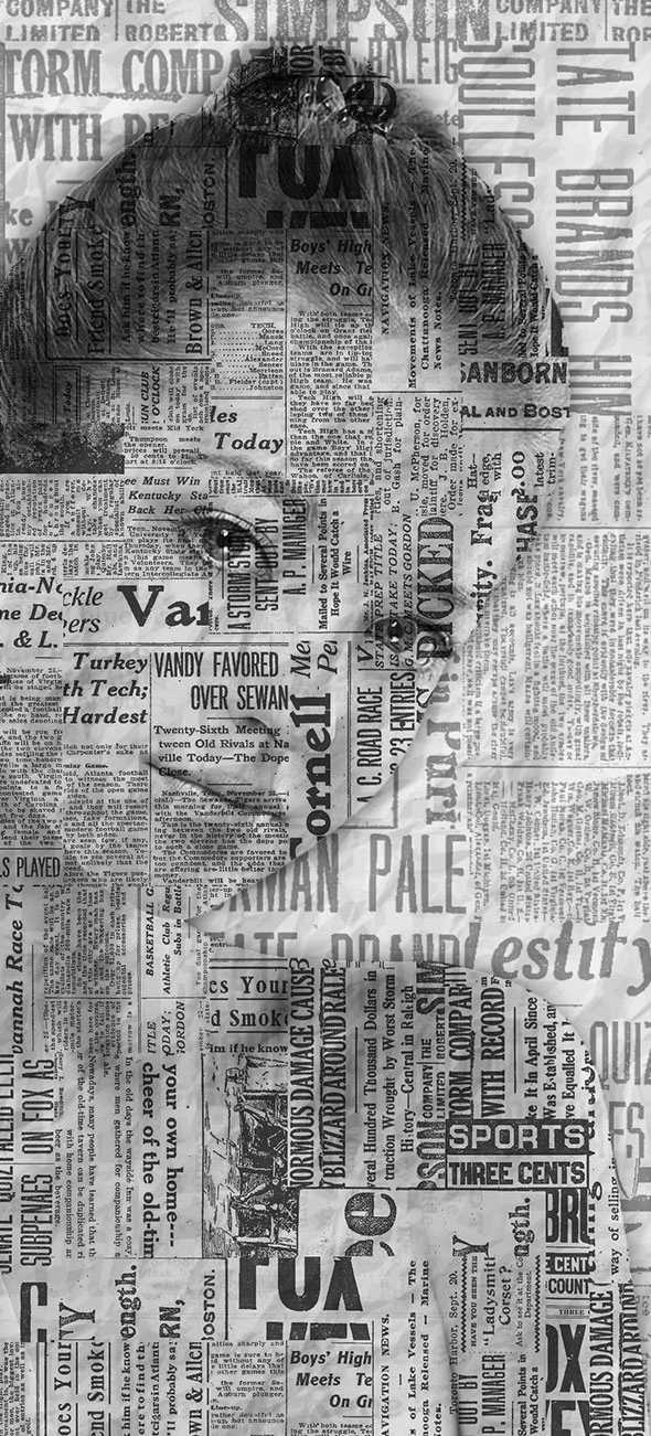 22 Designer-Grade Photoshop Actions Kit