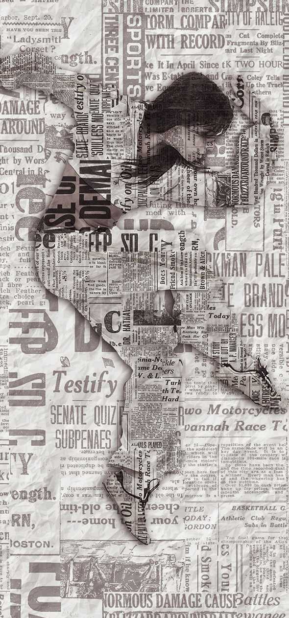 22 Designer-Grade Photoshop Actions Kit