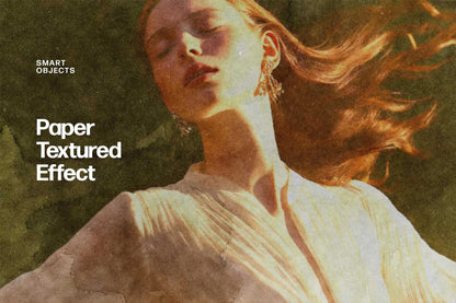 The Iconic Collection Of 21 Photoshop Effects