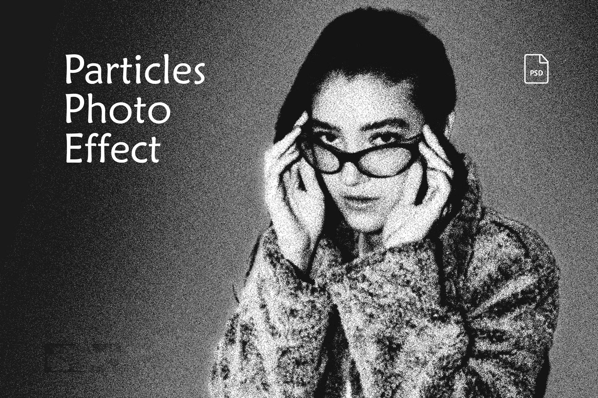 24 Stylish Photoshop Effects Bundle - Photoboto